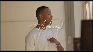 IAN LOVLY - Ayesha Enough ft. Emmanuel Rose & Waters (Official Video)