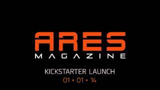 Ares Promo Trailer 01