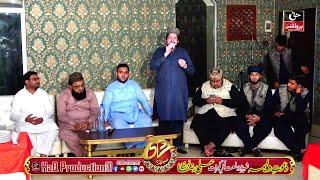 Sanwla Ve Teri Yaad Wich - Abdullah Khaqan Dar New Punjabi Kalam - Ali Raza Noori Wedding Ceremony