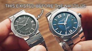 AFFORDABLE Alternative to $20,000+ Watches | Watchfinder & Co.