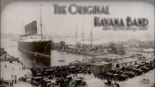 The Original Havana Band: Song Of The Sea