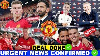 YES 100% DONE Gyökeres ARRIVES IN MANCHESTER! KVARATSKHELIA DEALFABRIZIO DROP #manunitednewstoday