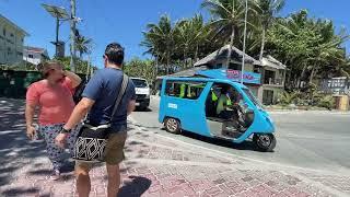 Exploring Bulabog beach, Mangove Park and Hue Hotel Boracay 2024