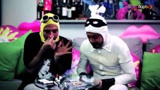 Super G - 1x04 - Il Lazarus con Mauro Meconi by FlopTV