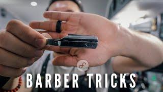 Tips and Tricks to become a BETTER Barber