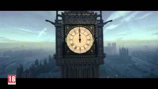 Assassin's Creed: Syndicate | The Dreadful Crimes Trailer | PS4