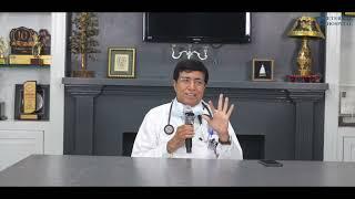 Eternal Hospital | Tea Over Talk | Dr. R. S. Khedar | Protect Yourself from Common Infections