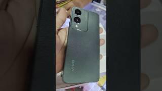 Vivo y17s Unboxing Mobile #shorts #unboxing #vivo #y17