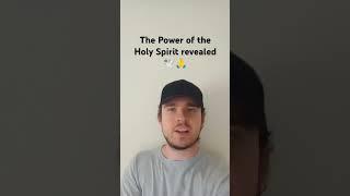  The Holy Spirit's Power to Convict Sin | Discover Spiritual Awakening ️#shorts