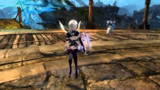 Gw2 - Riding Broom