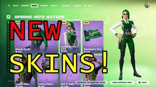 Fortnite Item Shop New [march 16, 2025] New Item Shop Fortnite