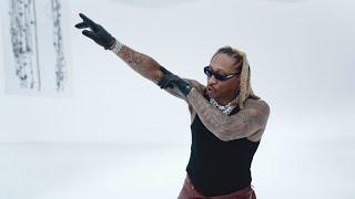 FUTURE - TEFLON DON (Official Music Video)