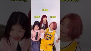 카카카카와이  @seo_EVE @sk8geon #서이브 #팝핀릴건 #유니 #dancechallenge #yuni