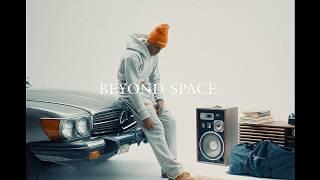 Beyond Space - (A Cinematic Fashion Film) Dzofilm Arles Primes + Sony Venice