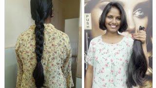 Vidya Bharate Mam Donated For The Second Time | Hair Donation | Pune |07330931729 #cancer #haircut