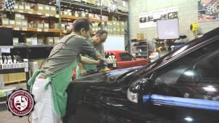 Automotive Detailing Training School - Get Certified at Smart Detailing University