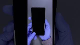 Samsung Galaxy S10 Lite Unboxing #shorts