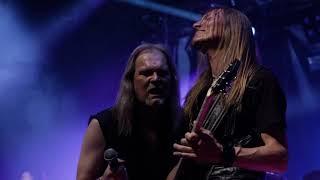 Jorn - Sunset Station (Live on Death Road)