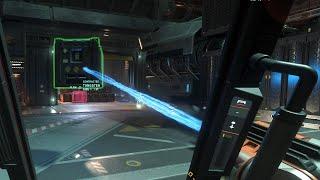 Star Citizen 3.24.1 PTU | ATLS Sprint Speed and Cargo Collision Polish (Hull A Loading)