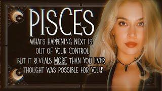 ️PISCES️THIS Is A Major Turning Point For You!