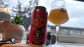 Vampire Dentures | Sudden Death Brewing Co.