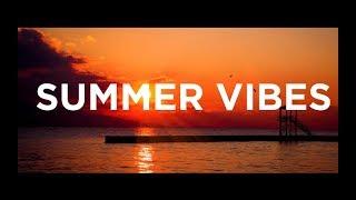 Summer Vibes - Cinematic film