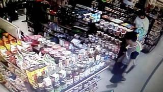 Shoplifter Santulan Malabon|Ka Asim Tv