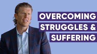 Overcoming Struggles and Suffering - The Matt Birk Interview with Matthew Kelly