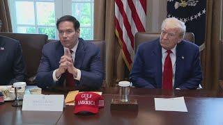 US will revoke visas of Chinese students