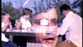 CKTV's "Saskatchewan" Promo 1973