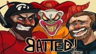 Baited! Ep #7 - GradeAUnderA