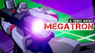 A video about Megatron.