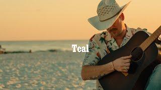 Brian Kelley - Teal (Lyric Video)