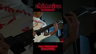 Chimaira - Forced Life (cover)