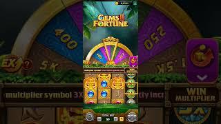 Yono Games | Yono Games Se Kaise Paisa Income Kare | Fortune Gems 2  Slots Gameplay.