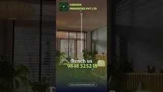 Varadhi Properties Pvt Ltd | Villa Purchase Services #9848525218 #hyderabad #india