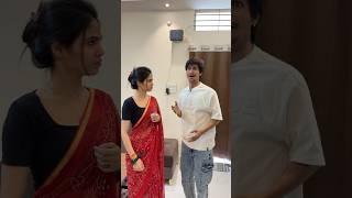 Makeup se hua dhokha #viralvideo #comedy #funny #shorts #trending #youtubeshorts