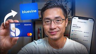 Bluevine Business Bank: EVERYTHING You Need to Know