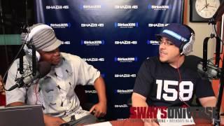 The Rob Report: Rob Markman Reviews Ab-Soul's New "These Days..." Album | Sway's Universe