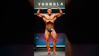 سه نفر برتر رقابت کلاسیک فیزیک در بخش مقدماتی. #arnoldclassic #خبر mrolympia #explore #bodybuilding