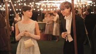 The Theory of Everything - Official Trailer #2 (Universal Pictures) HD