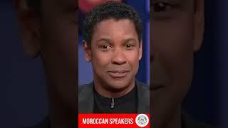 Denzel Washington's Mother rare Interview with Oprah - Always Pray to God - Lennis Washington