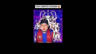 HOY SI SIENTO COLERA (sparta remix)