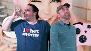 Todd & Aaron's Game Awards 2019 - Mega64