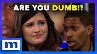 I Have 7 Girls, That Boy Isn’t Mine! | Maury Show | Season 20