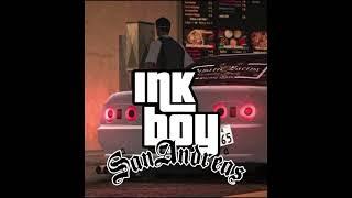 Inkboy - San Andreas (prod. @HyperKeyLabel)