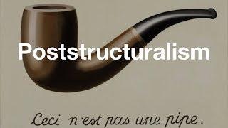 Poststructuralism - Research Paradigm