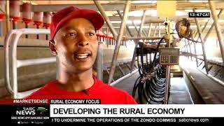 Rural Economy Focus | Agriculture and Rural Development