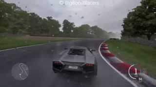 Forza Motorsport 6 Lamborghini Reventon Gameplay