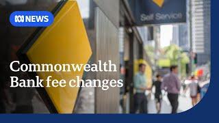 Commonwealth Bank pauses $3 fee for cash withdrawal | ABC NEWS